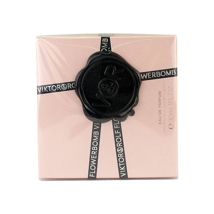 Viktor & Rolf Flowerbomb Eau De Parfum Spray 30ml/1oz - Image 2
