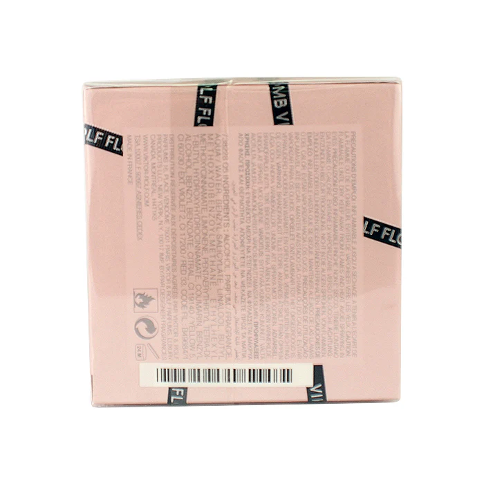 Viktor & Rolf Flowerbomb Eau De Parfum Spray 30ml/1oz - Image 3