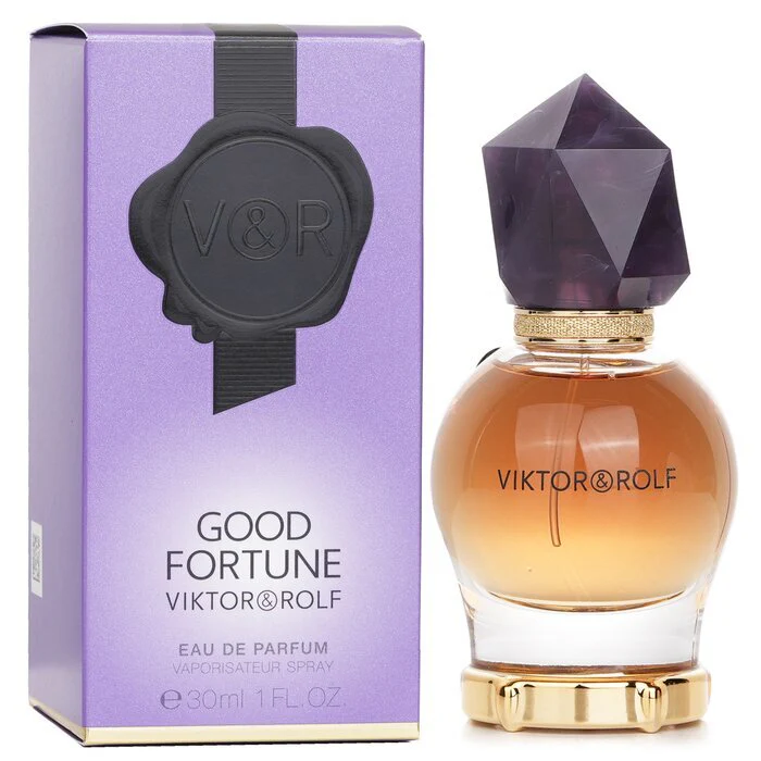Viktor & Rolf Good Fortune Eau De Parfum Spray 30ml - Image 2