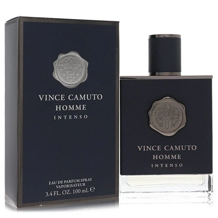 Vince Camuto Homme Intenso Eau De Parfum Spray 100ml/3.4oz