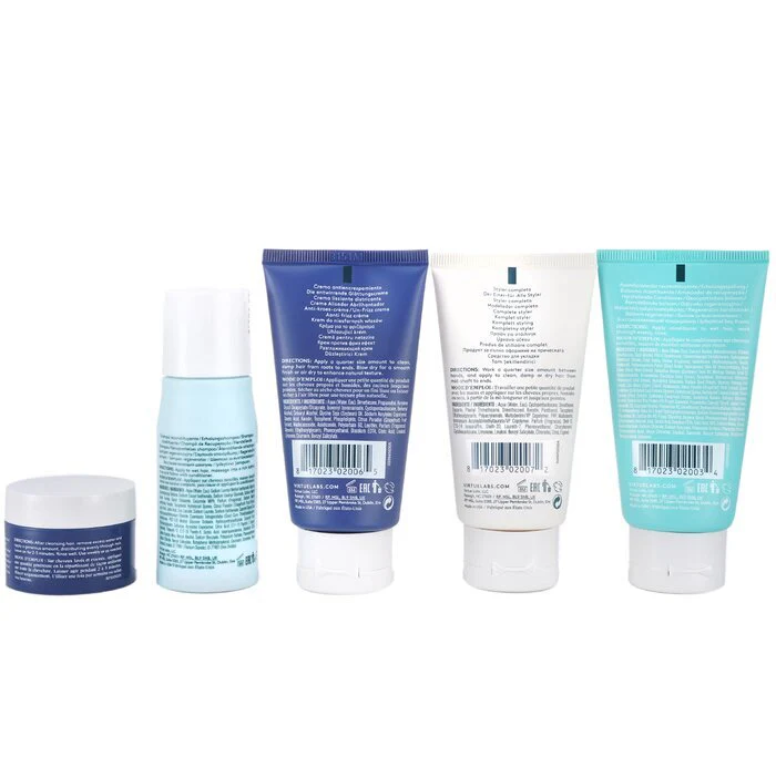 Virtue Mini Must-Haves Set 5pcs - Image 3