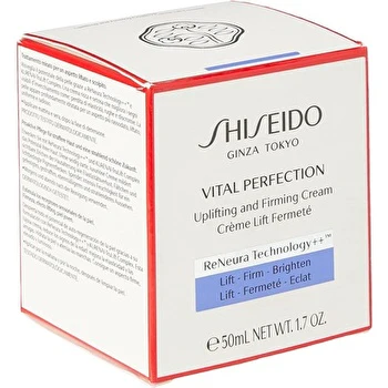 Vital Perfection Uplifting & Firming Cream 50ml - Image 3