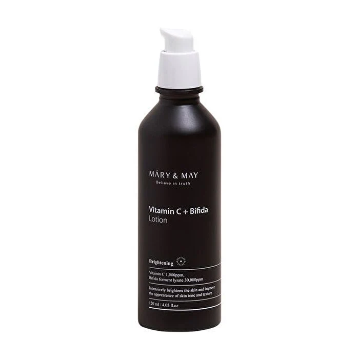 Vitamin C + Bifida Lotion - 120ml