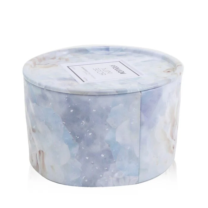 Voluspa 2 Wick Tin Candle - Milk Rose 170g/6oz - Image 3