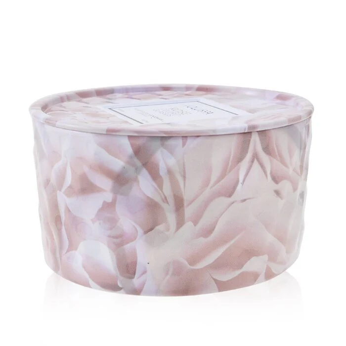 Voluspa 2 Wick Tin Candle - Rose Colored Glasses 170g/6oz - Image 2