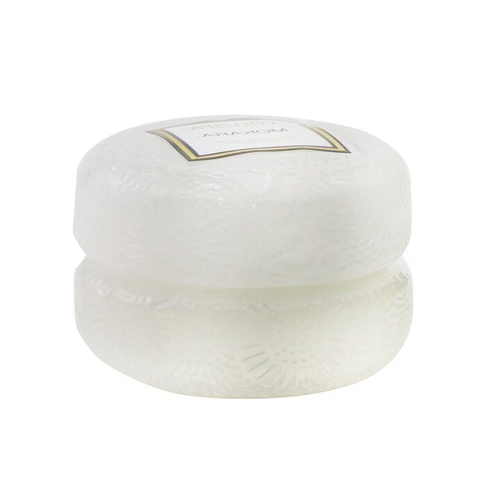 Voluspa Macaron Candle - Mokara 51g/1.8oz - Image 3