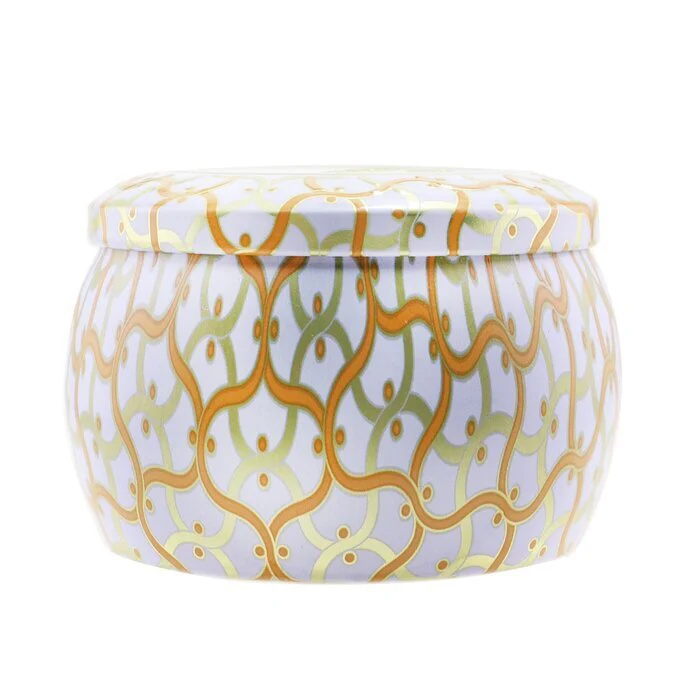 Voluspa Mini Tin Candle - Italian Bellini 113g/4oz - Image 2
