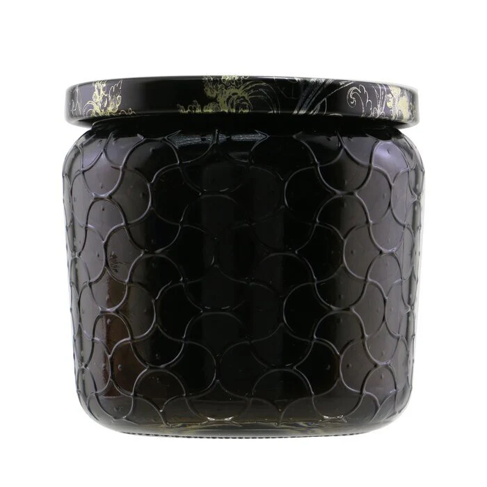 Voluspa Petite Jar Candle - Crisp Champagne 127g/4.5oz - Image 3