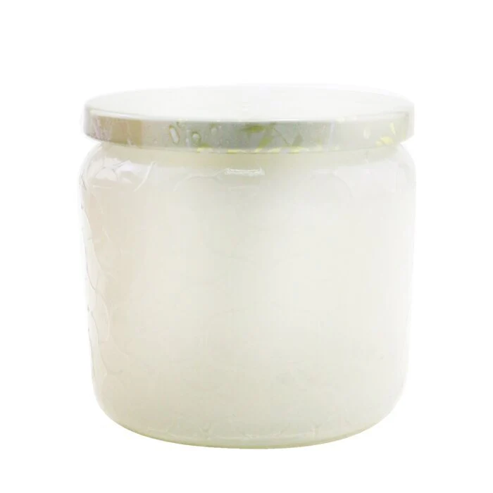Voluspa Petite Jar Candle - Eucalyptus & White Sage 128g/4.5oz - Image 3