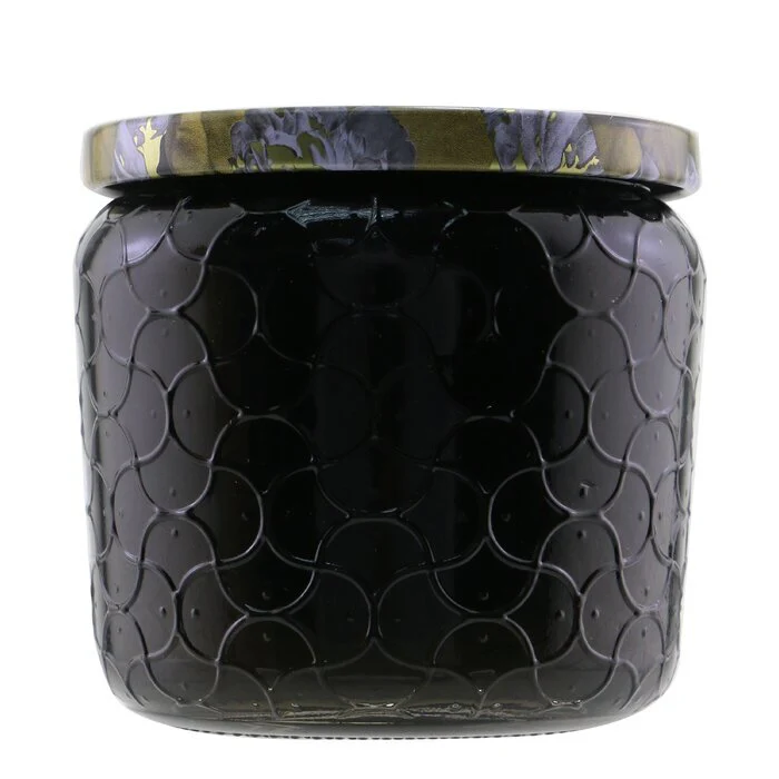 Voluspa Petite Jar Candle - Freesia Clementine 127g/4.5oz - Image 3