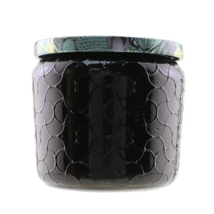 Voluspa Petite Jar Candle - French Linen 127g/4.5oz - Image 3