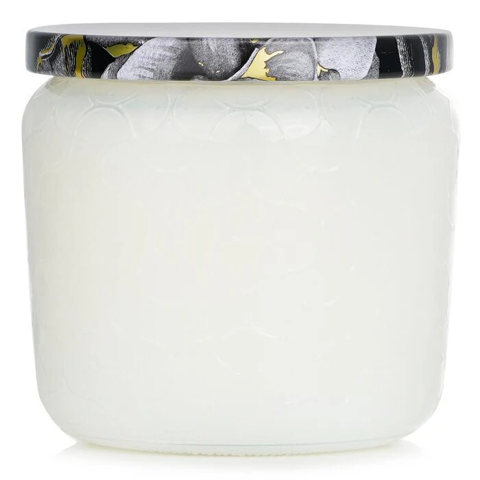 Voluspa Petite Jar Candle - Gardenia Colonia 127g/4.5oz - Image 3