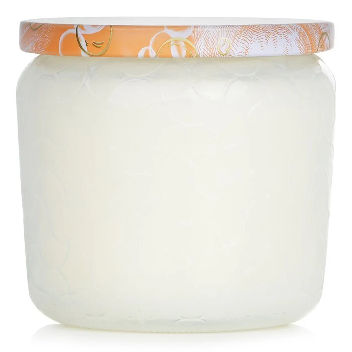 Voluspa Petite Jar Candle - Italian Bellini 127g/4.5oz - Image 3
