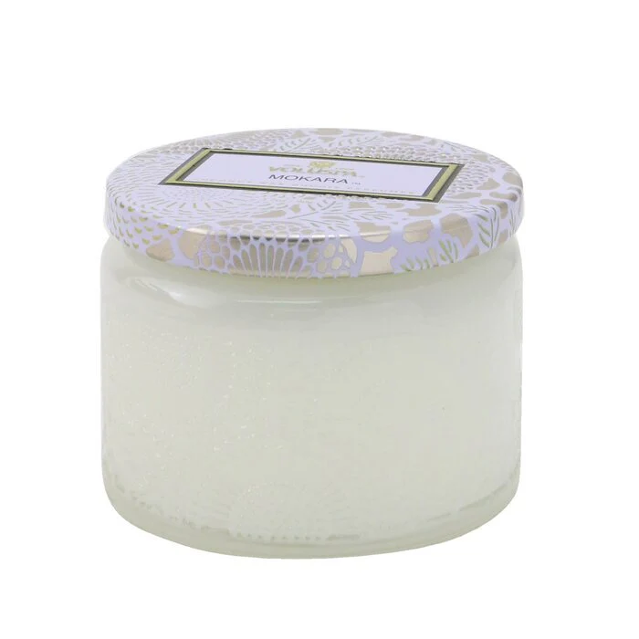 Voluspa Petite Jar Candle - Mokara 90g/3.2oz - Image 2