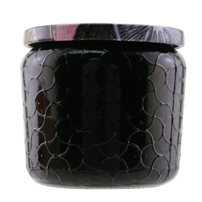 Voluspa Petite Jar Candle - Pink Citron Grapefruit 127g/4.5oz - Image 3
