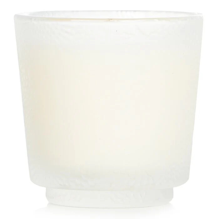 Voluspa Petite Pedestal Candle - Spiced Goji Tarocco Orange 72g/2.5oz - Image 3