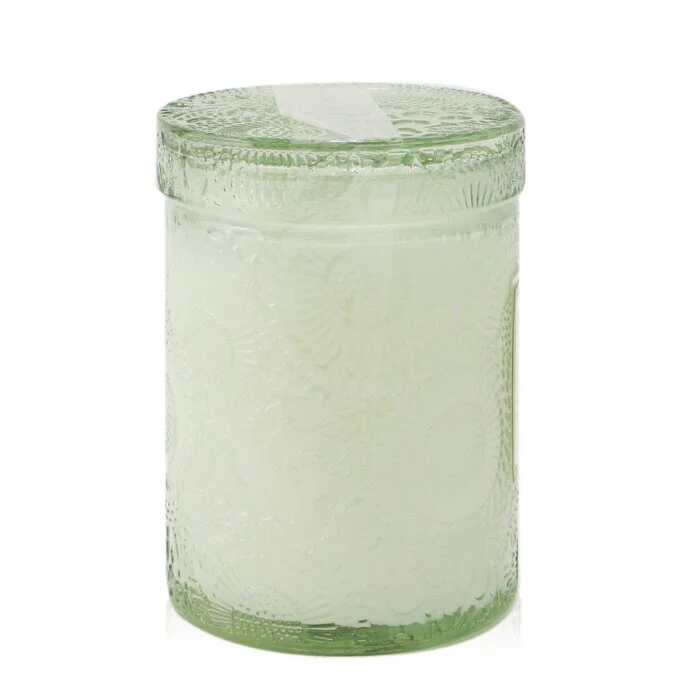 Voluspa Small Jar Candle - French Cade Lavender 156g/5.5oz - Image 2