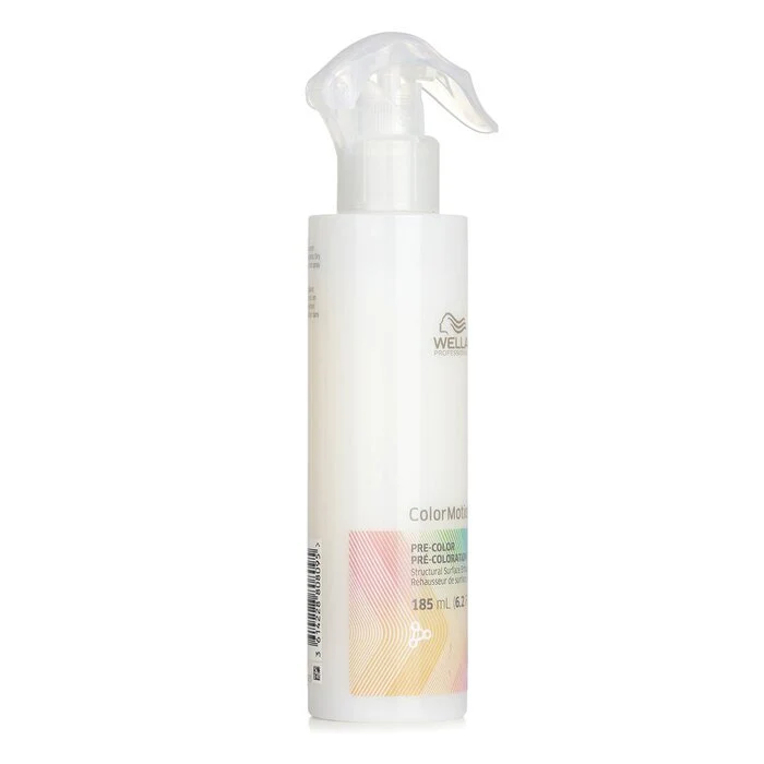 Wella ColorMotion+ Pre-Color Treatment 185ml/6.2oz - Image 2