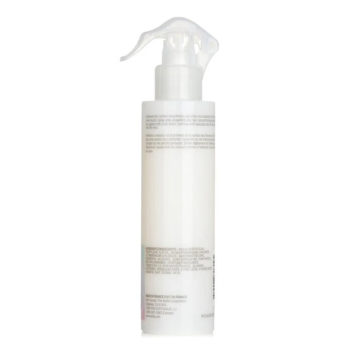 Wella ColorMotion+ Pre-Color Treatment 185ml/6.2oz - Image 3