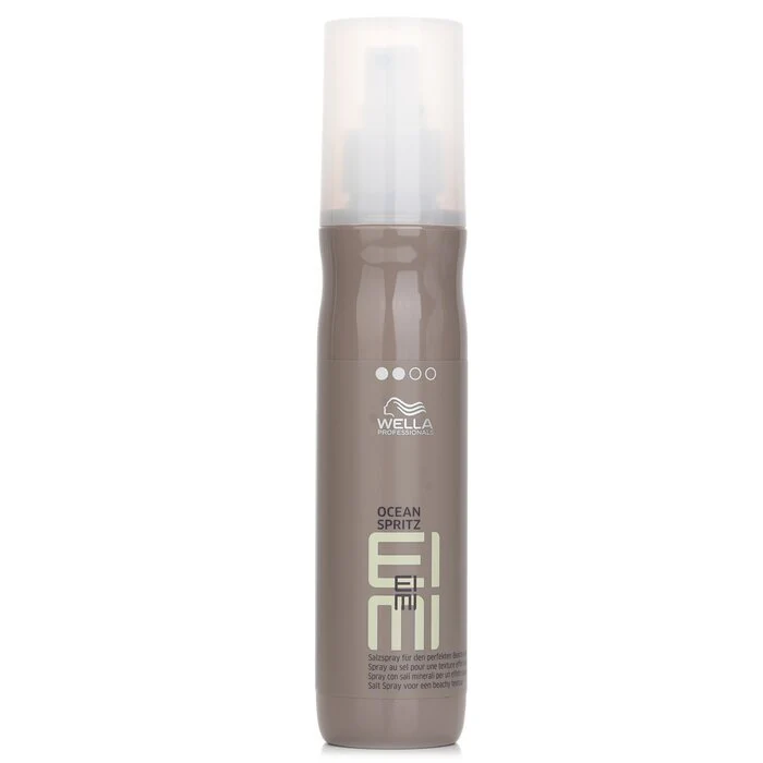 Wella EIMI Ocean Spritz Salt Spray For Beach Texture 150ml - Image 2