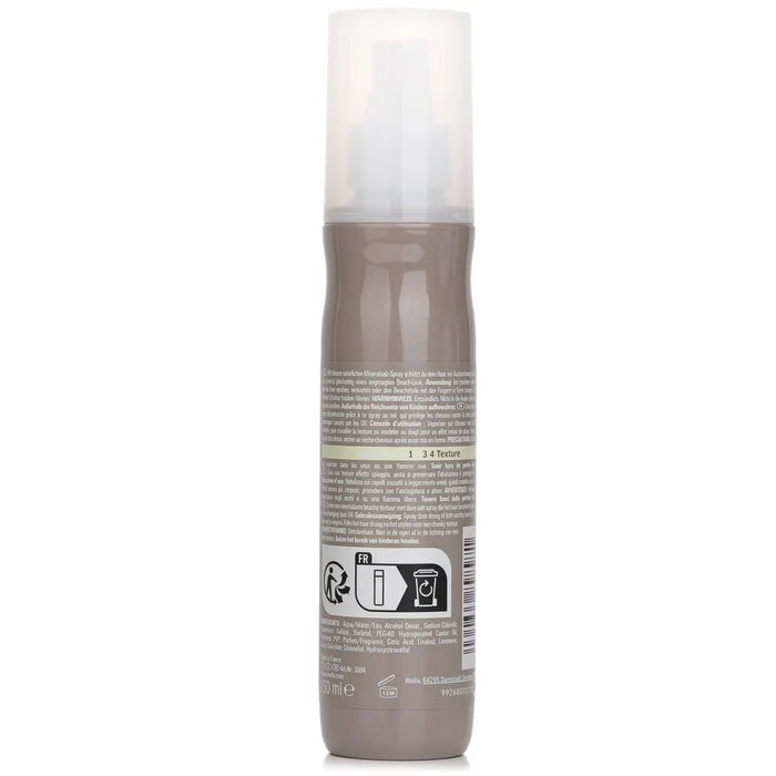 Wella EIMI Ocean Spritz Salt Spray For Beach Texture 150ml - Image 3