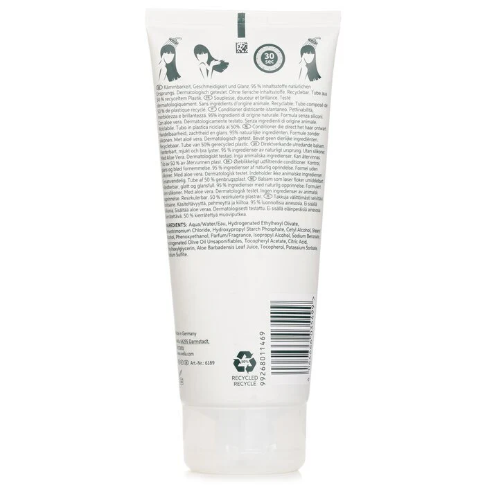 Wella Elements Renewing Conditioner 200ml - Image 3