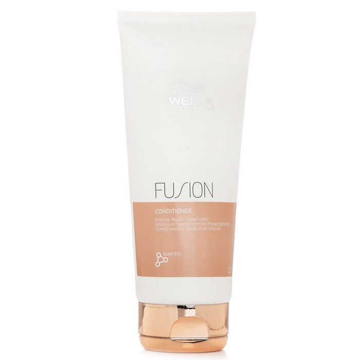 Wella Fusion Intense Repair Conditioner 200ml - Image 2