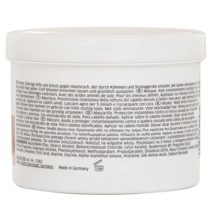 Wella Fusion Intensive Regenerating Mask 500ml - Image 3
