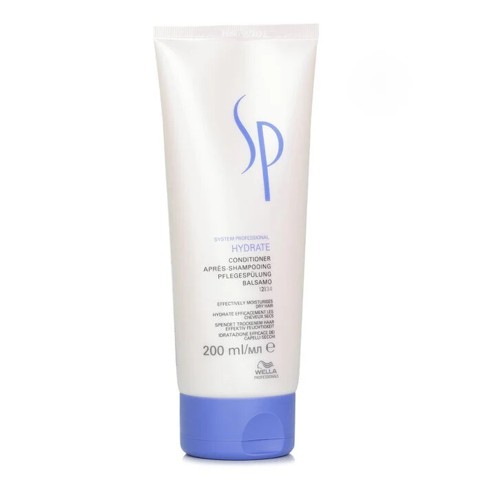 Wella SP Hydrate Conditioner 200ml - Image 2
