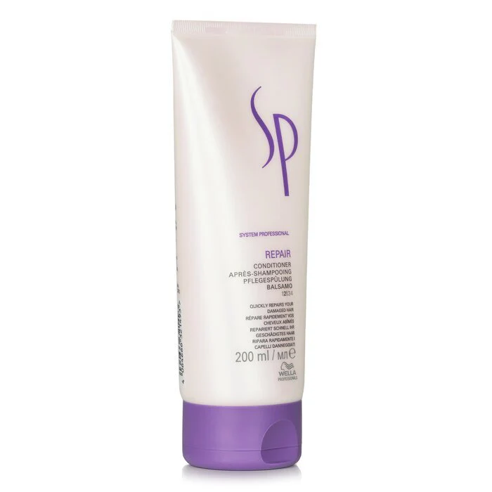 Wella SP Repair Conditioner 200ml - Image 2