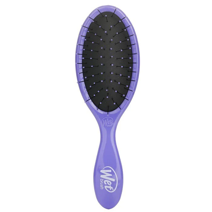 Wet Brush Custom Care Thin Hair Detangler Hair Brush 1pc - Image 2