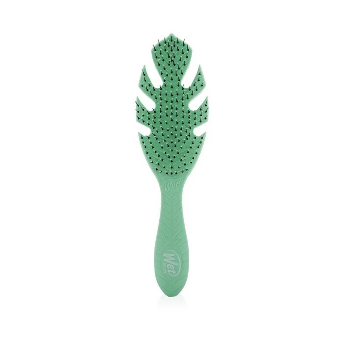 Wet Brush Go Green Detangler - Green 1pc