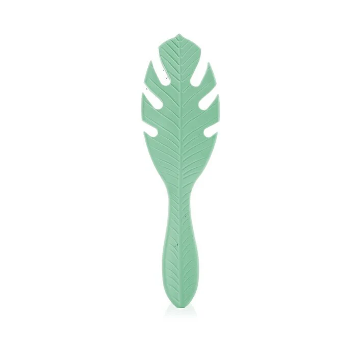 Wet Brush Go Green Detangler - Green 1pc - Image 3