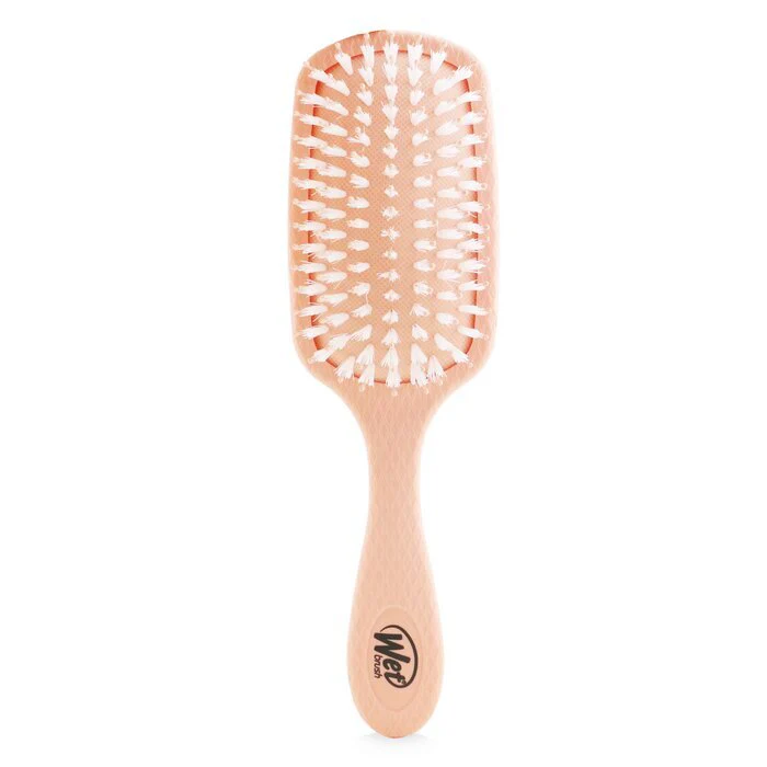 Wet Brush Go Green Oil Infused Shine Enhancer - # Coconut Oil 1pc - Image 2