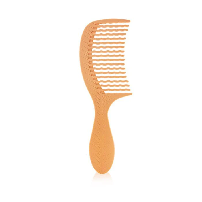 Wet Brush Go Green Treatment Comb - # Coconut Oil 1pc - Image 3