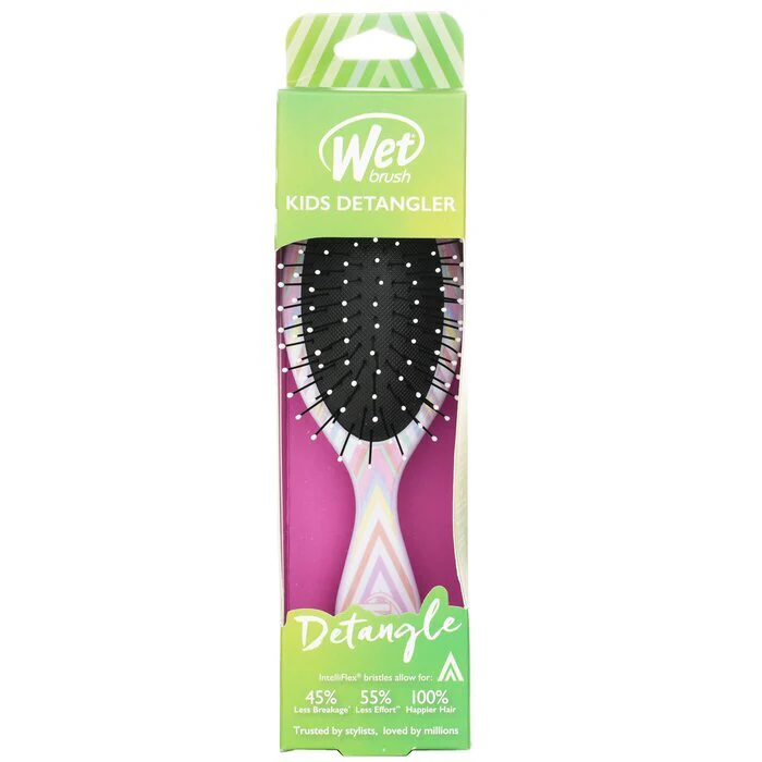 Wet Brush Kid's Detangler - # Chevron 1pc - Image 2