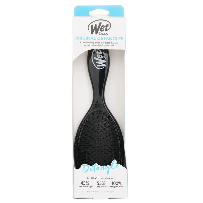 Wet Brush Original Detangler - Black 1pc
