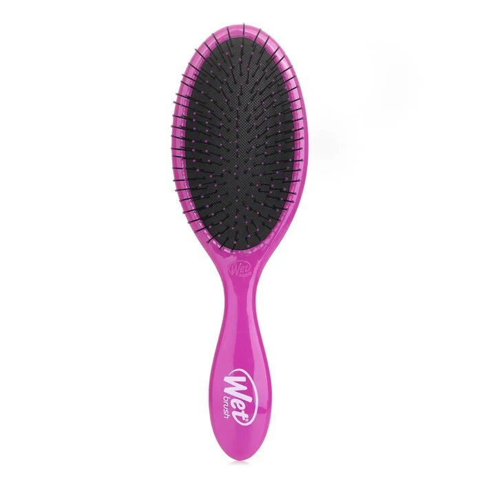 Wet Brush Original Detangler - Purple 1pc - Image 3