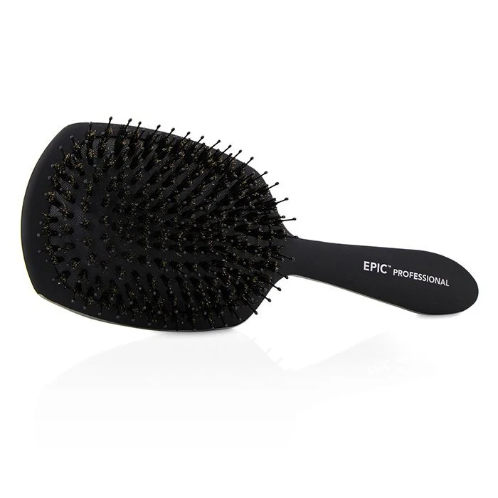 Wet Brush Pro Epic Deluxe Shine Enhancer - Black 1pc - Image 2