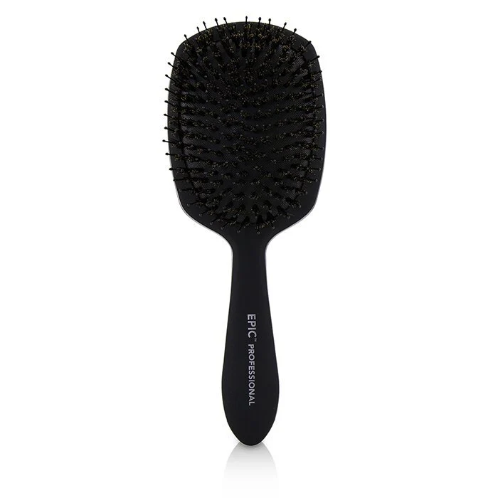 Wet Brush Pro Epic Deluxe Shine Enhancer - Black 1pc - Image 3