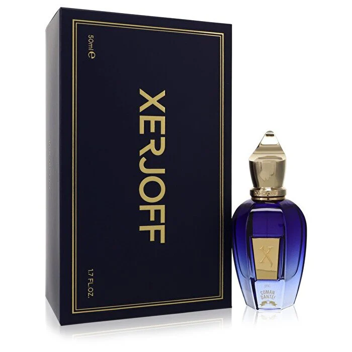 Xerjoff Comandante! Eau De Parfum Spray (Unisex) 50ml/1.7oz