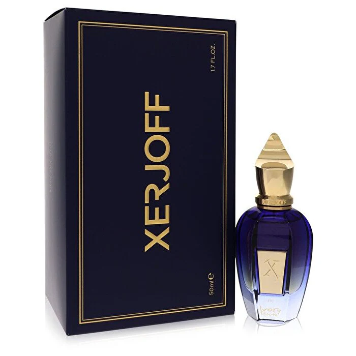 Xerjoff Ivory Route Eau De Parfum Spray (Unisex) 50ml/1.7oz