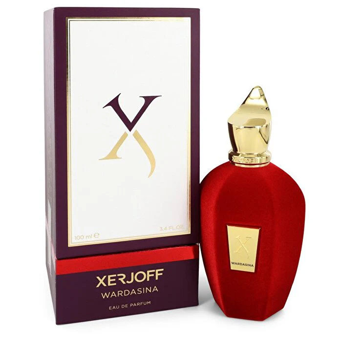 Xerjoff Wardasina Eau De Parfum Spray (Unisex) 100ml/3.4oz - Image 2