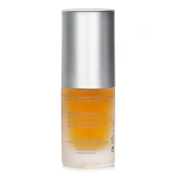 Yonka Boosters Hydra+ Hydrating Solution With Blackcurrant 15ml - Image 3