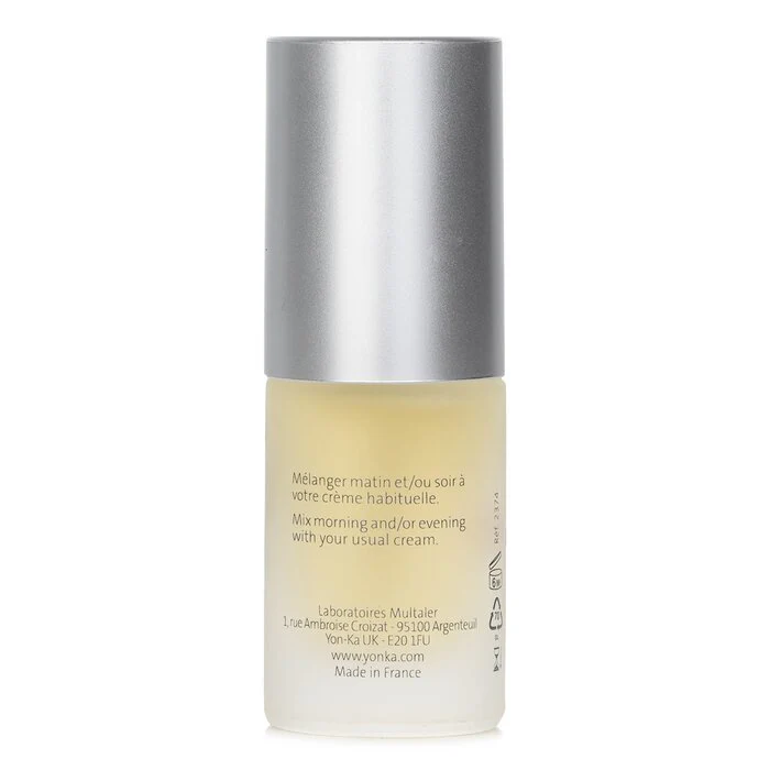 Yonka Boosters Lift+ Firming Solution With Rosemary 15ml - Image 3