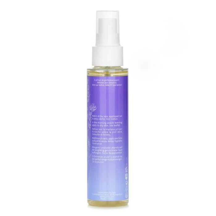 Yonka Huile Detox - Nourishing & Invigorating Dry Oil 100ml - Image 3
