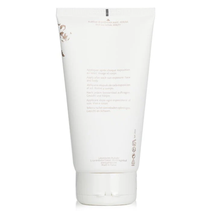 Yonka Solar Care Lait Apres-Soleil - Soothing, Comforting After-Sun Milk (For Face & Body) 150ml - Image 3