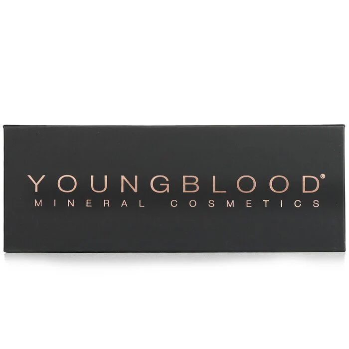 Youngblood 8 Well Eyeshadow Palette - # Crown Jewels 8x0.9g/0.03oz - Image 3