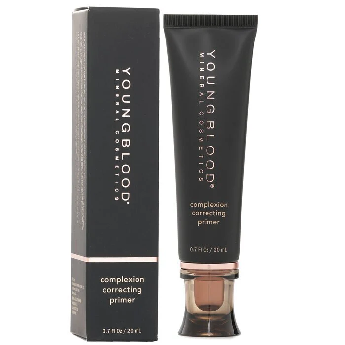 Youngblood CC Perfecting Primer - Bare 20ml - Image 2