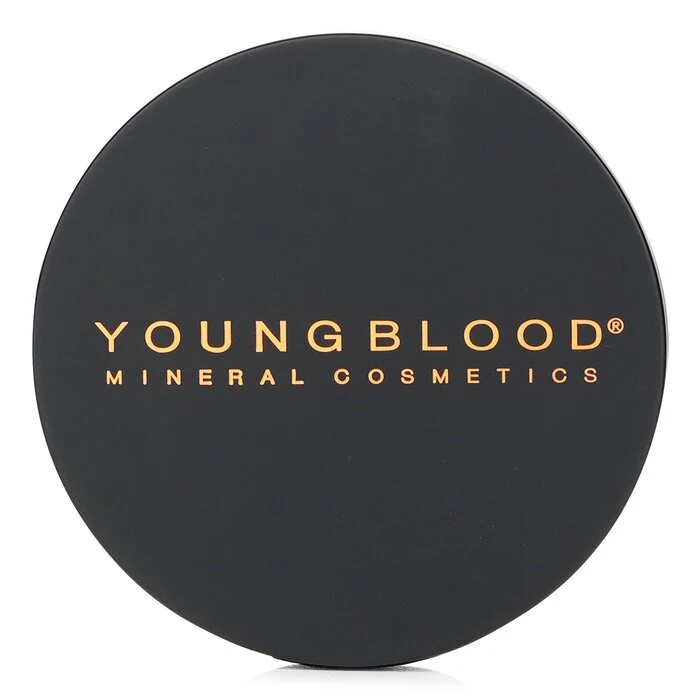 Youngblood Defining Bronzer - # Caliente 8g/0.28oz - Image 3